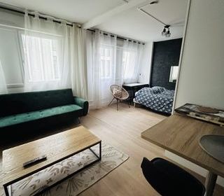  Appartement � vendre 3 pi�ces 86 m�