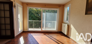  Appartement � vendre 2 pi�ces 49 m�