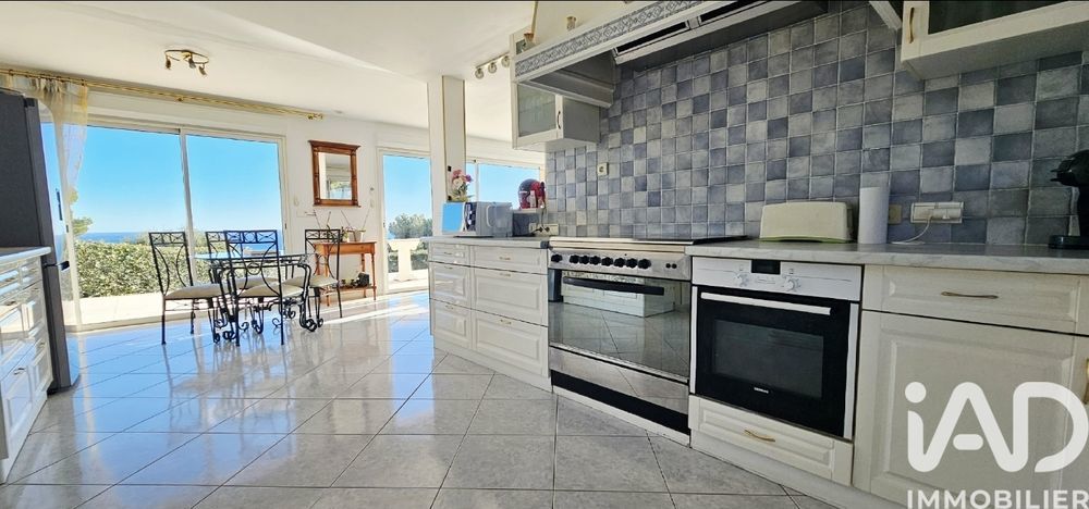 � vendre  Maison Agay (83530)