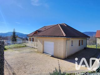  Maison � vendre 6 pi�ces 111 m�