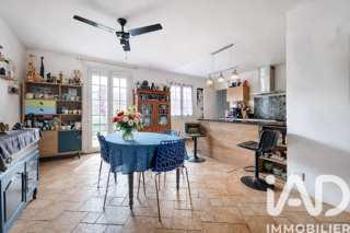  Maison � vendre 7 pi�ces 125 m�