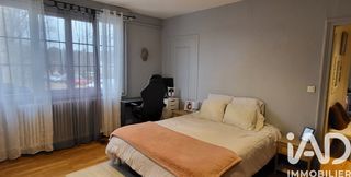  Appartement � vendre 3 pi�ces 98 m�