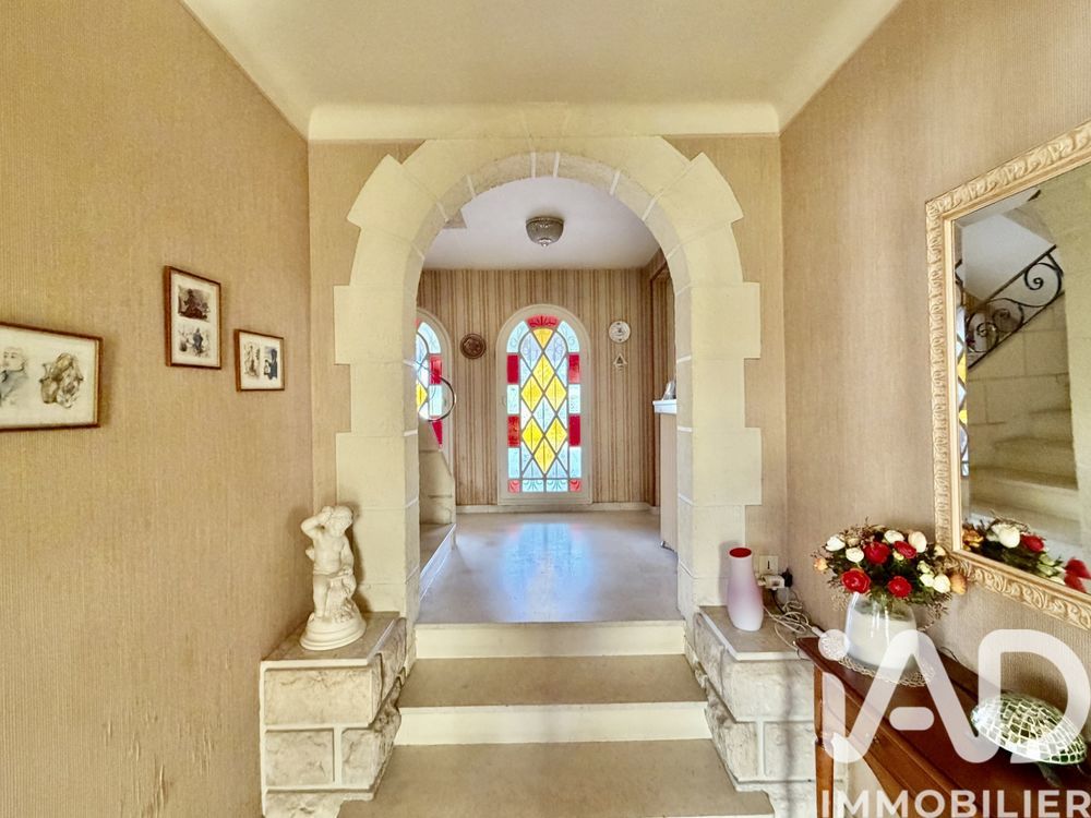 � vendre  Villa Biganos (33380)