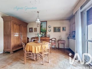  Appartement � vendre 4 pi�ces 82 m�