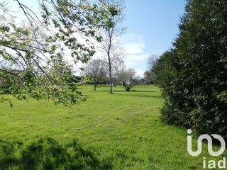  Terrain � vendre 1623 m�