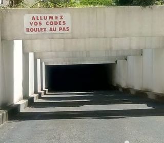  Parking / Garage � vendre 9 m�