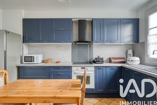  Maison � vendre 5 pi�ces 96 m�