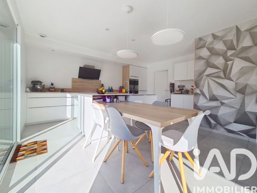 � vendre  Maison Cr�teil (94000)