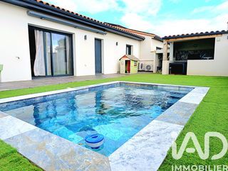  Maison � vendre 4 pi�ces 115 m�