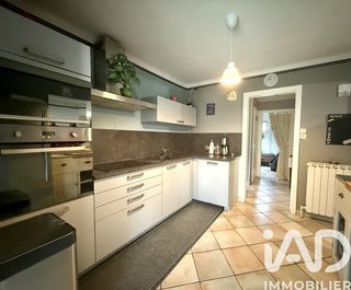  Maison � vendre 4 pi�ces 95 m�