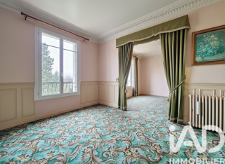  Maison � vendre 8 pi�ces 166 m�