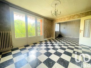  Maison � vendre 3 pi�ces 65 m�