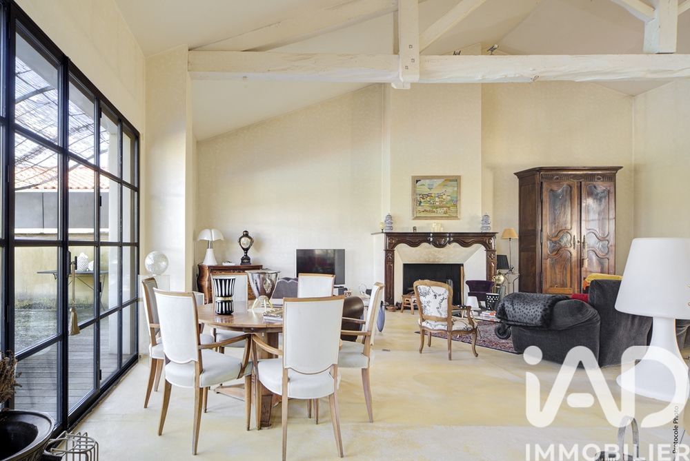 � vendre  Maison Rieumes (31370)