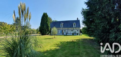   Vente Long�re 4 pi�ces Maison - 4 pi�ce(s) - 120 m�