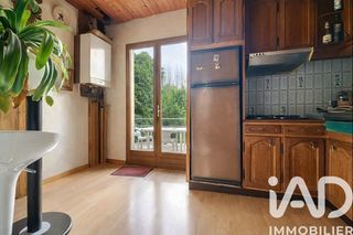  Maison � vendre 3 pi�ces 90 m�