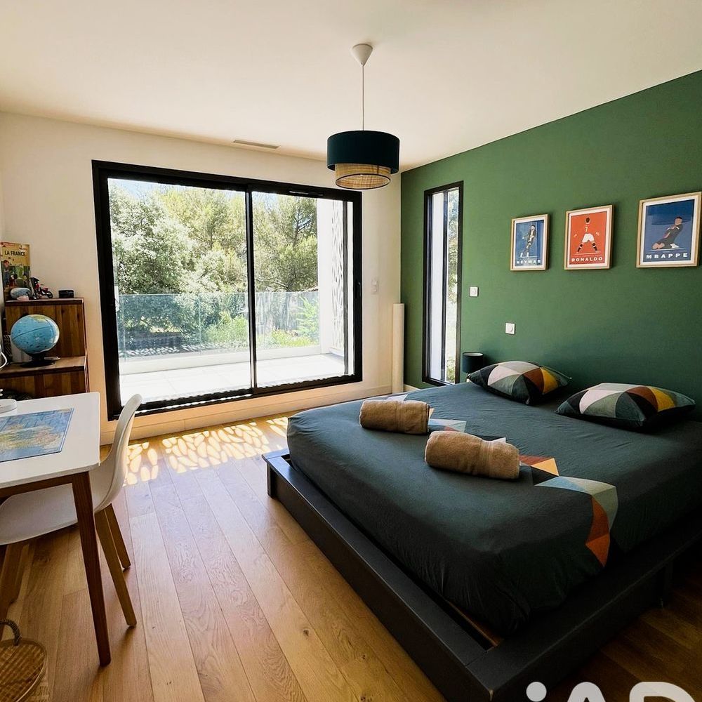 � vendre  Villa Castelnau-le-Lez (34170)