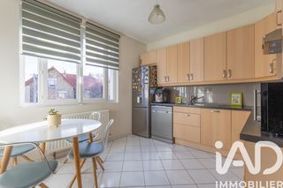  Maison � vendre 6 pi�ces 116 m�