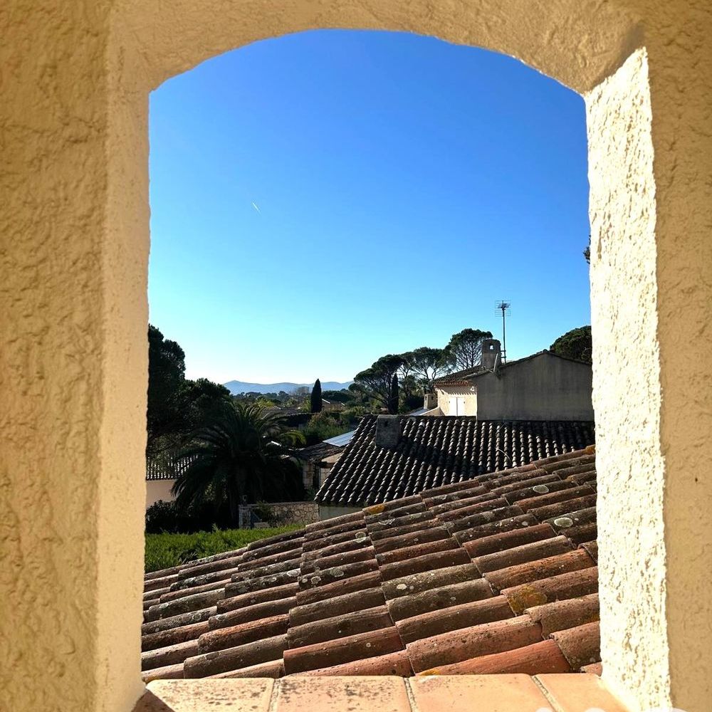 � vendre  Maison Saint-Rapha�l (83700)