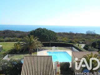  Appartement � vendre 2 pi�ces 26 m�