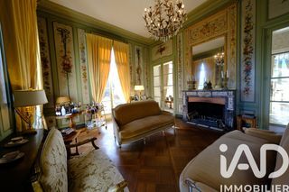  Maison � vendre 13 pi�ces 470 m�