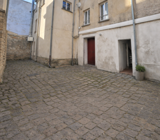  Appartement � vendre 2 pi�ces 51 m�