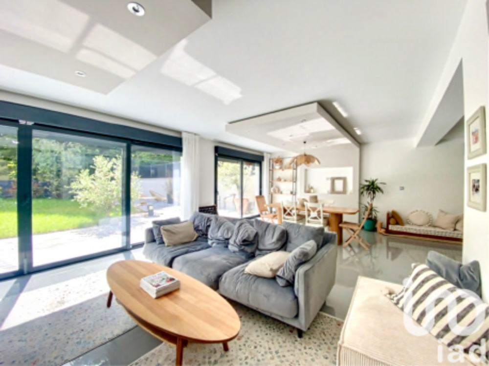 � vendre  Maison Le Port-Marly (78560)