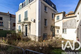  Maison � vendre 7 pi�ces 350 m�
