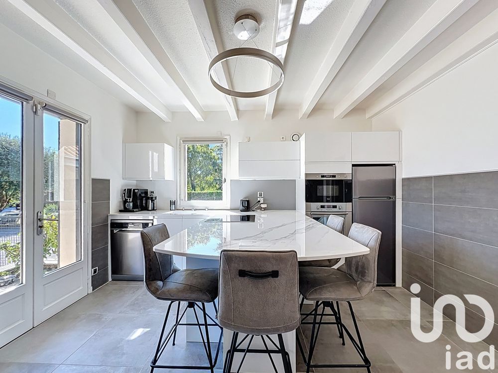 � vendre  Maison Voreppe (38340)