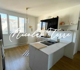  Appartement � vendre 3 pi�ces 71 m�