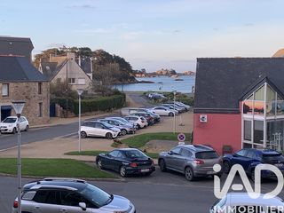  Appartement � vendre 2 pi�ces 40 m�