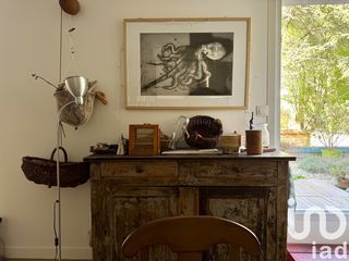  Appartement � vendre 3 pi�ces 66 m�