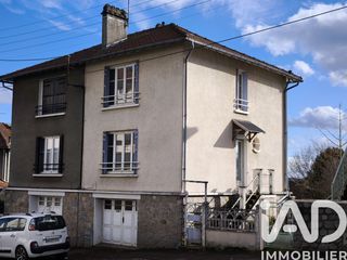  Maison � vendre 4 pi�ces 67 m�