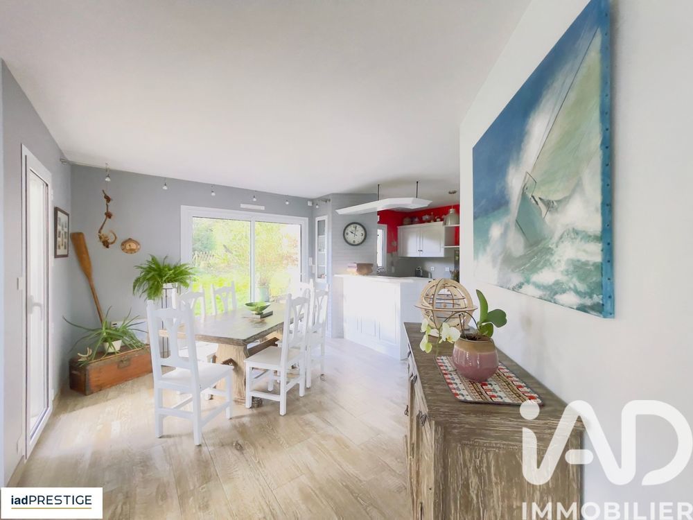 � vendre  Villa Fouesnant (29170)