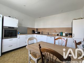  Maison � vendre 7 pi�ces 138 m�