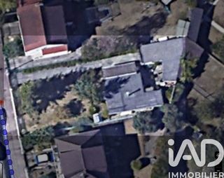  Terrain � vendre 419 m�