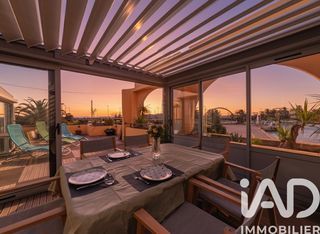  Appartement � vendre 3 pi�ces 60 m�