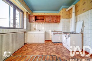  Maison � vendre 5 pi�ces 93 m�