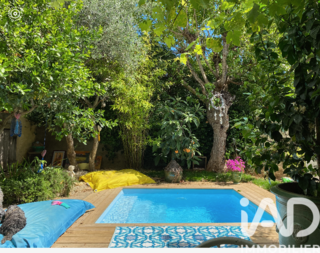  Maison � vendre 6 pi�ces 183 m�