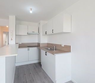  Appartement � vendre 2 pi�ces 50 m�