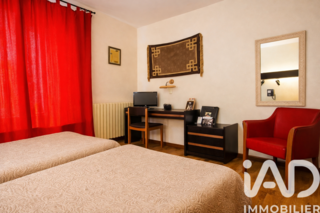  Maison � vendre 15 + pi�ces 480 m�