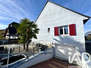  Maison � vendre 4 pi�ces 94 m�