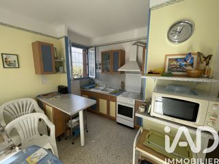  Appartement � vendre 2 pi�ces 37 m�