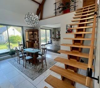  Maison � vendre 7 pi�ces 232 m�