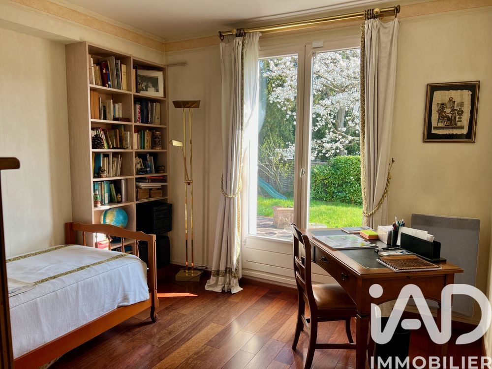 � vendre  Maison Le Mesnil-le-Roi (78600)