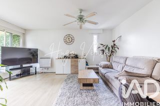  Appartement � vendre 3 pi�ces 71 m�