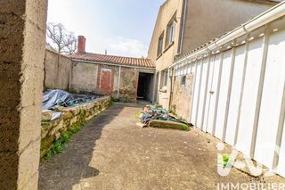  Maison � vendre 6 pi�ces 133 m�