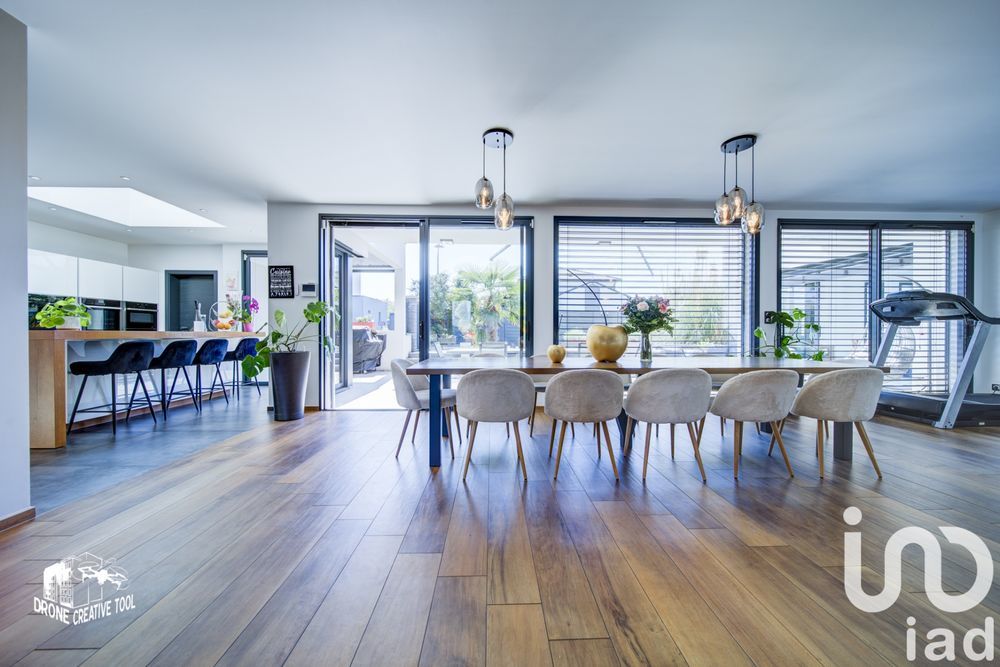 � vendre  Villa Terville (57180)