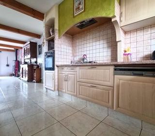  Maison � vendre 4 pi�ces 132 m�