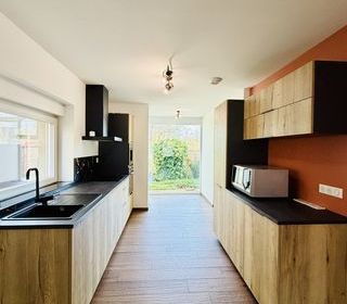  Appartement � vendre 3 pi�ces 77 m�