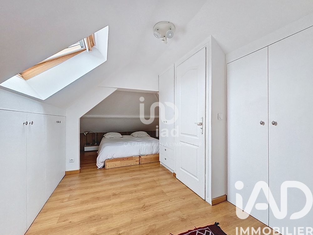 � vendre  Maison La Varenne St Hilaire (94210)